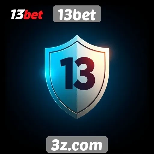 Avaliação da segurança do site de jogos 13bet