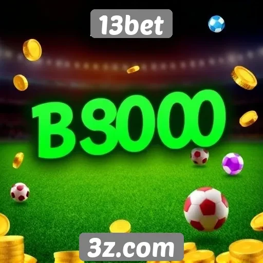 Ofertas de bônus e promoções em 13bet