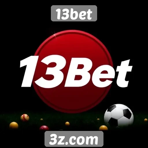 Comparação entre 13bet e concorrentes no mercado