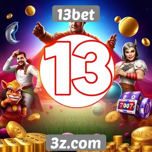 Comparativo entre jogos populares da 13bet