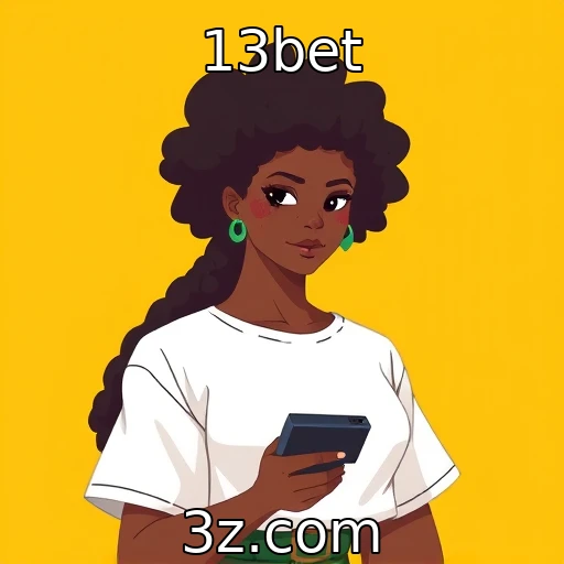 Aumento da diversidade em personagens de jogos | 13bet