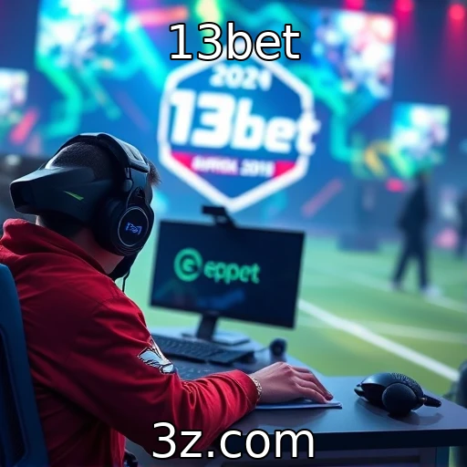 Principais eventos de eSports programados para 2025 | 13bet