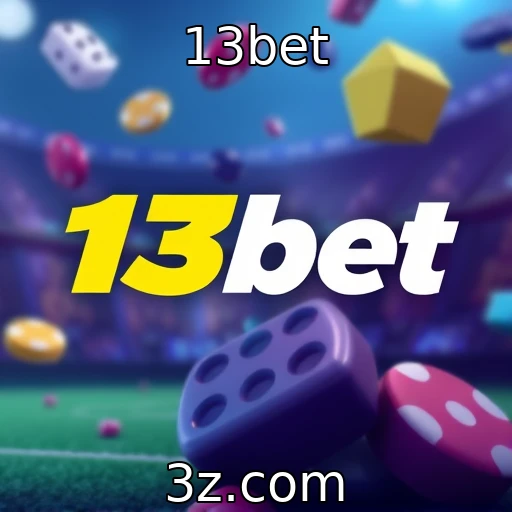 Desafios na regulamentação de jogos de azar - 13bet