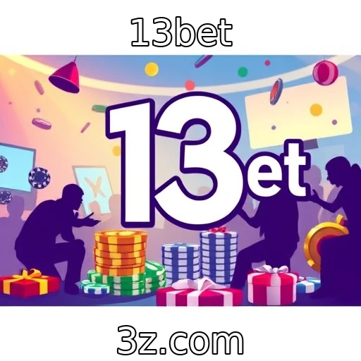 Indústria de jogos enfrenta desafios com regulamentações locais : 13bet