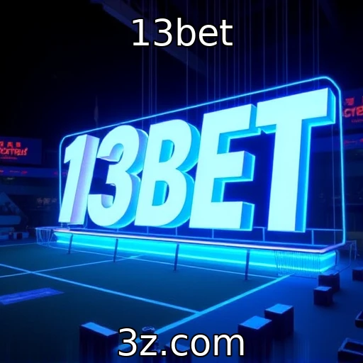 Investimentos em tecnologia de jogos crescem | 13bet