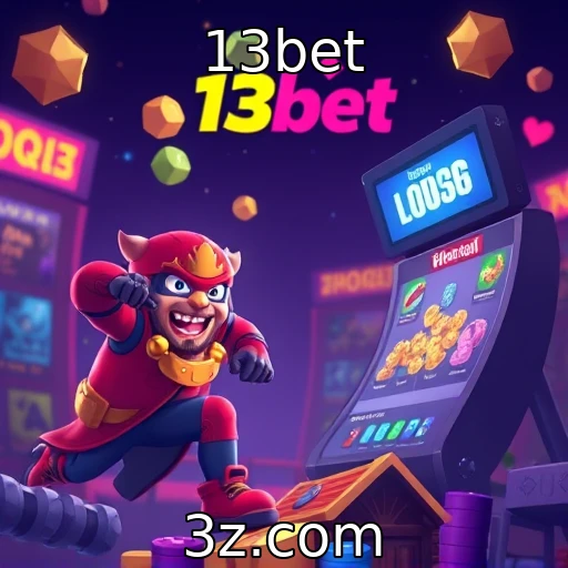 Crescimento do mercado de jogos durante a pandemia : 13bet