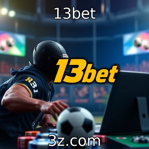 Crescimento das plataformas de jogos online no Brasil - 13bet