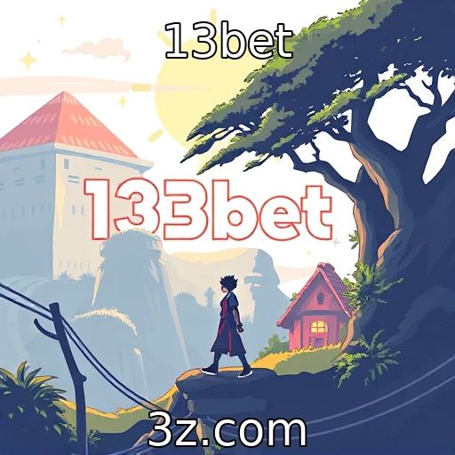 Desenvolvimento de jogos independentes e seu reconhecimento - 13bet