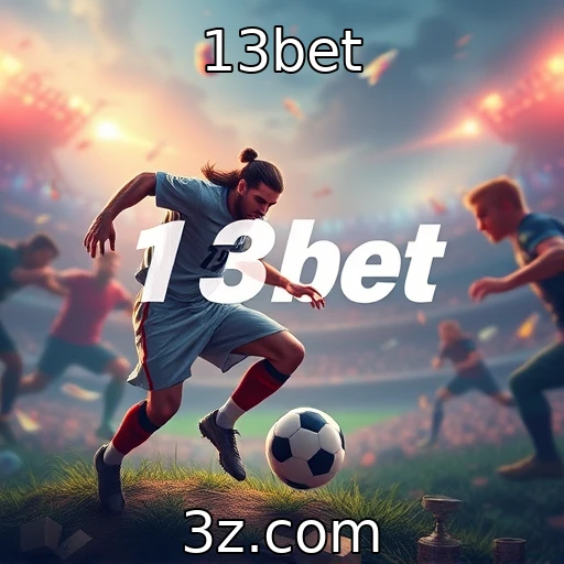 Inovação em desenvolvimento de jogos independentes - 13bet