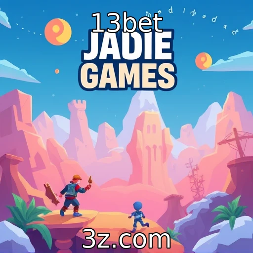 Jogos indie ganham destaque em feiras internacionais | 13bet