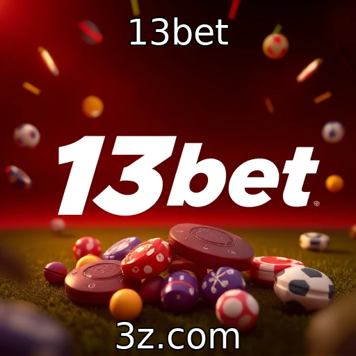 Crescimento do mercado de jogos online | 13bet