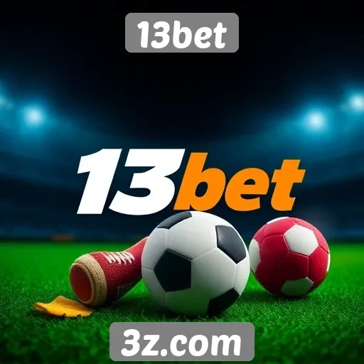Opções de pagamento disponíveis no 13bet