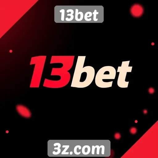 Apostas esportivas no 13bet atraem novos usuários