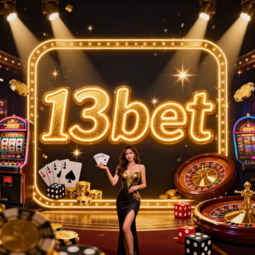 13bet logo