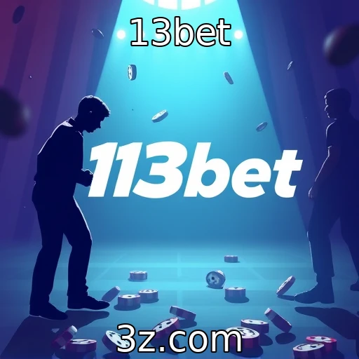 Sustentabilidade e responsabilidade social na indústria de jogos : 13bet